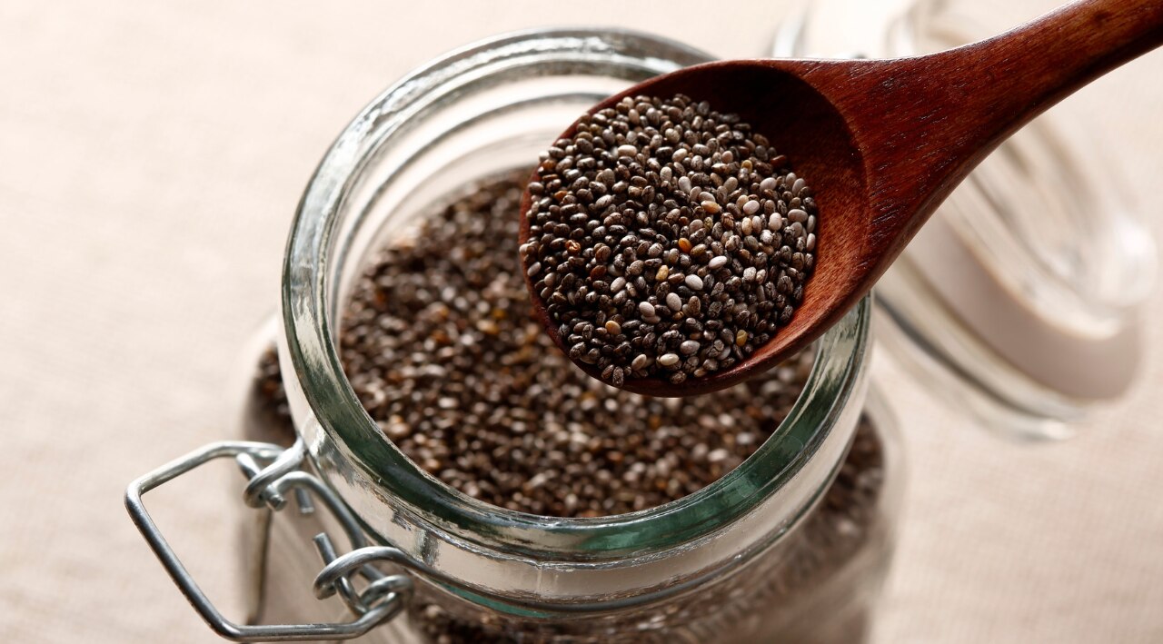 Step 1: Measure Your Seeds
