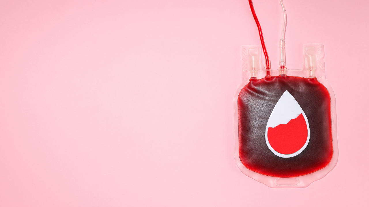 3. Blood Sugar Managment: