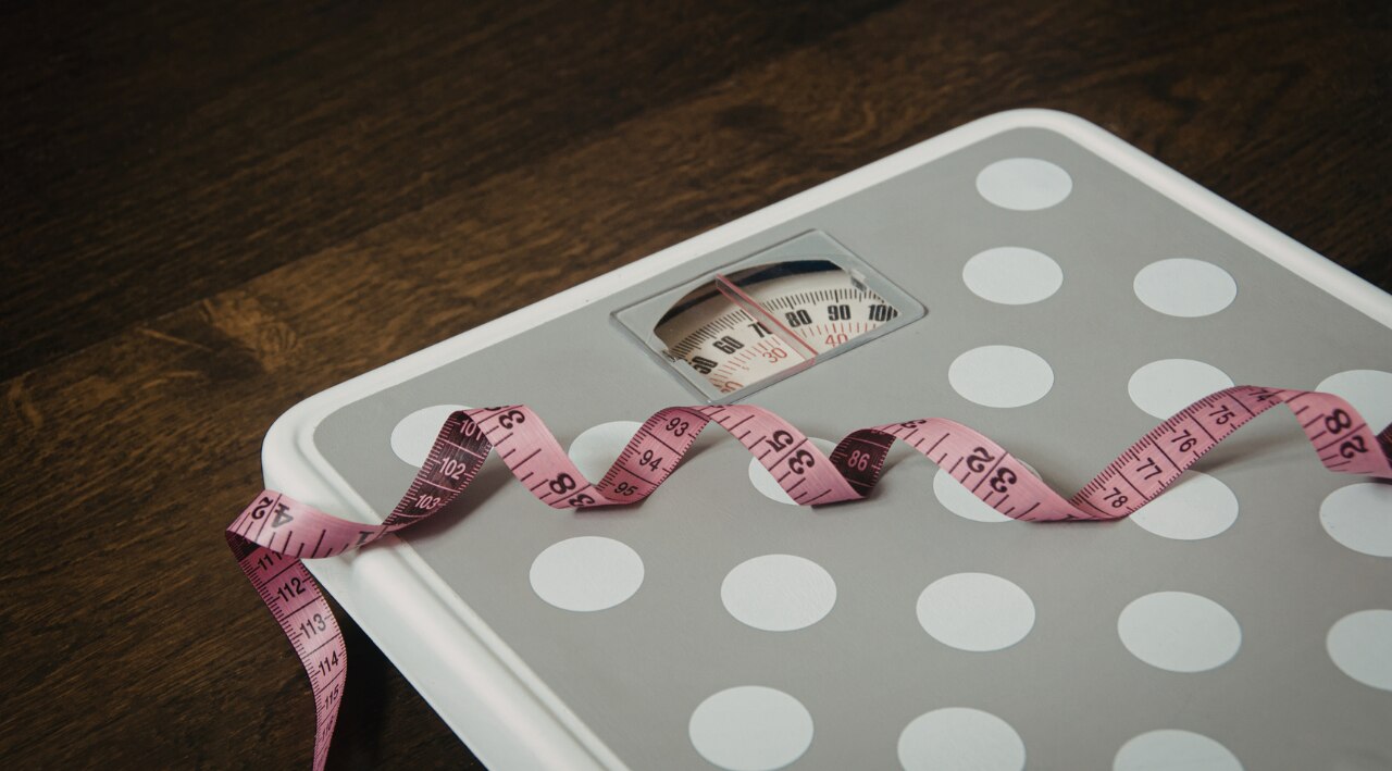 4. Weight Management  & Appetite Control: