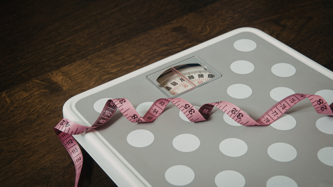 4. Weight Management & Appetite Control: