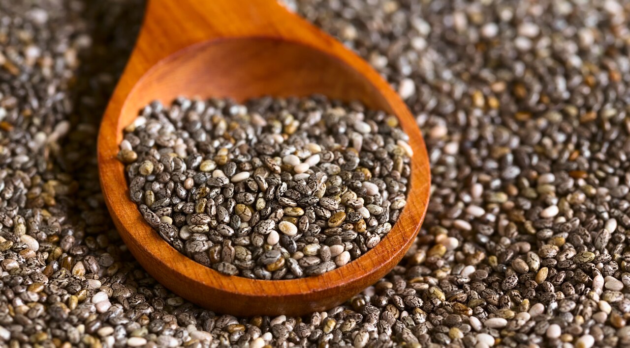 Who Should Avoid Chia Seeds