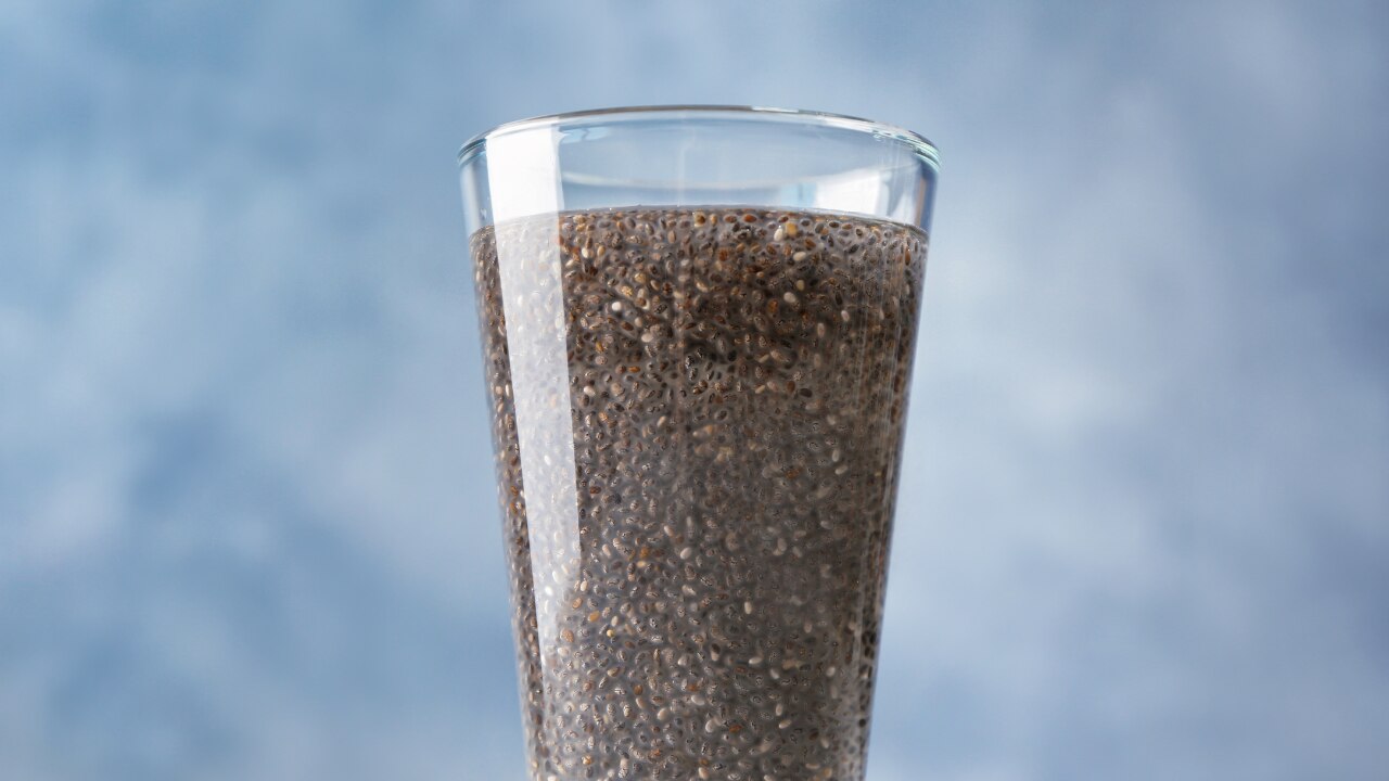Why Soaking Chia Seeds Is Important
