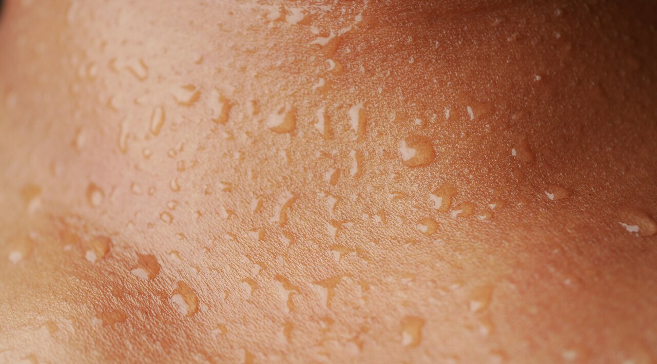 Hydration Boost: