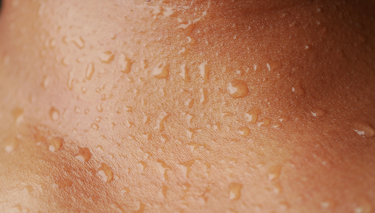 Hydration Boost: