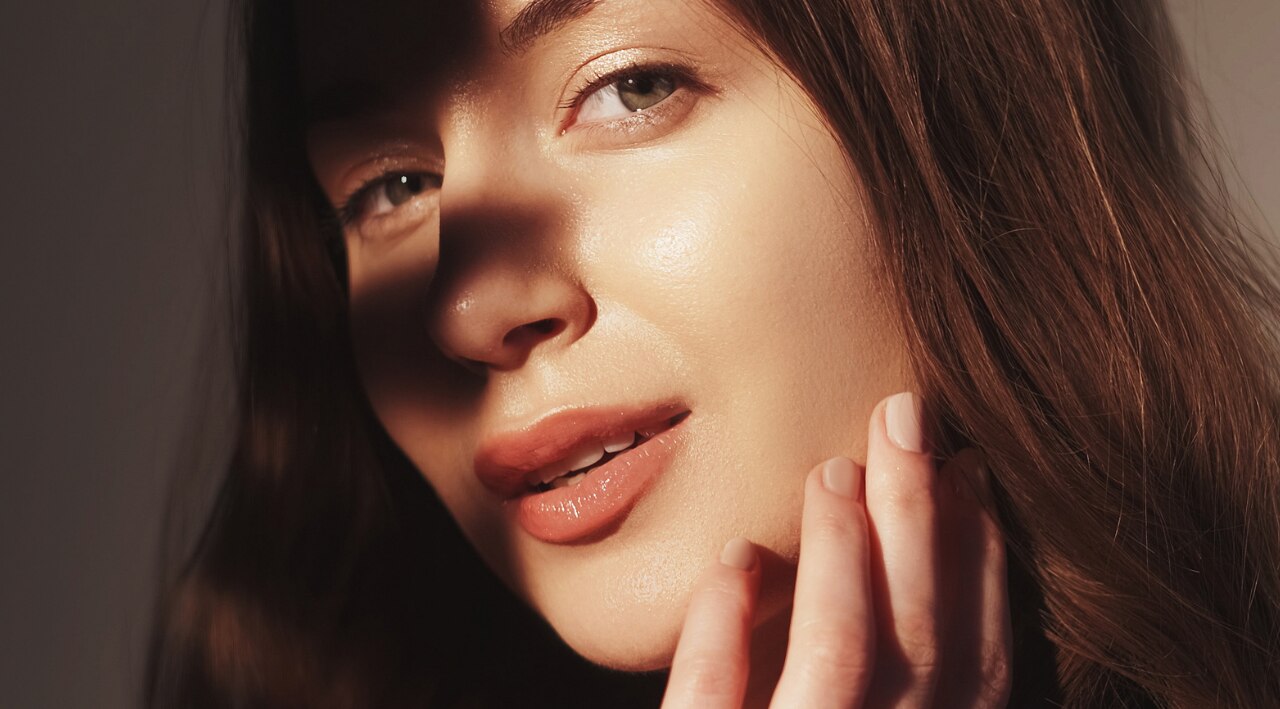 Deep Moisturisation:
