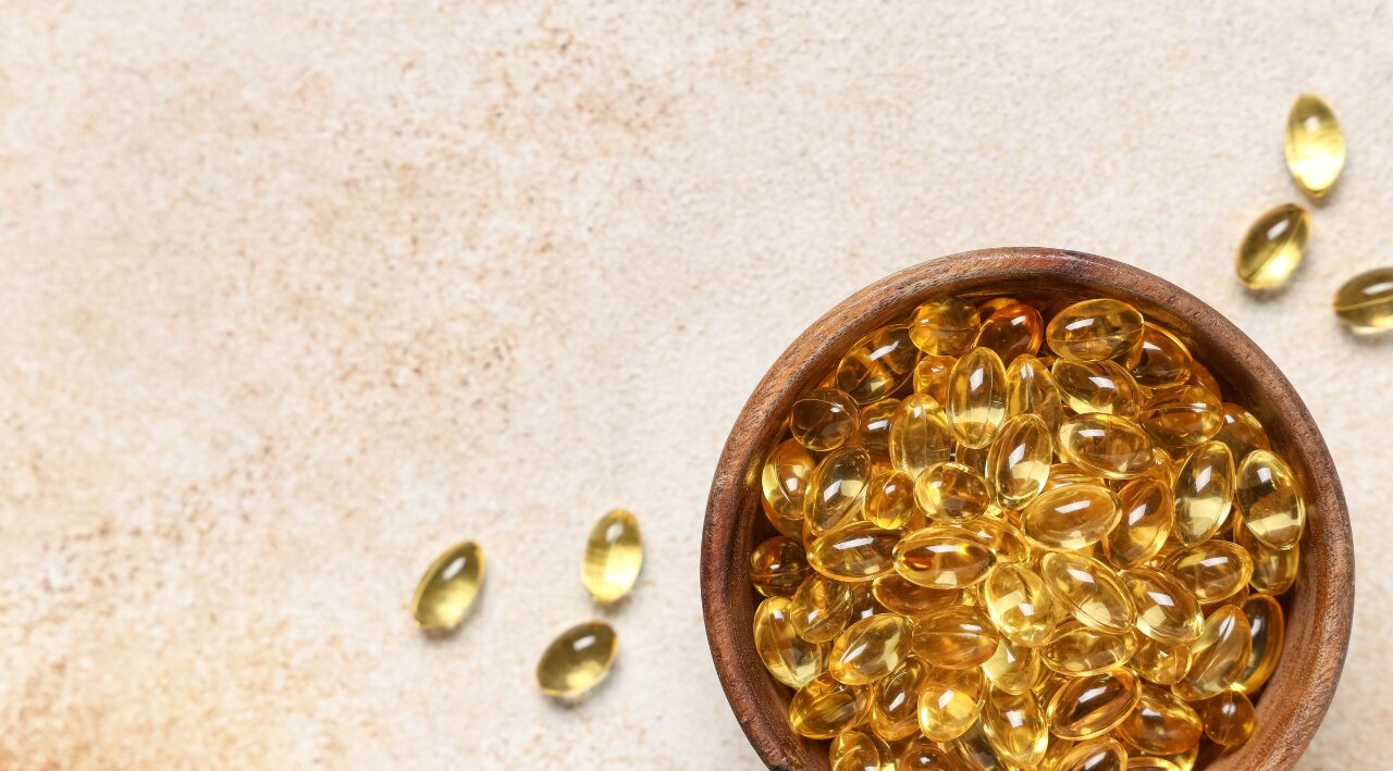 Best Time to Use Vitamin E Capsule