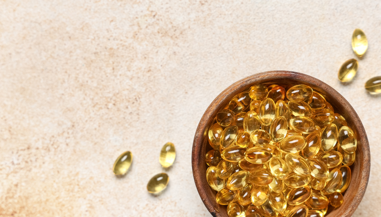 Best Time to Use Vitamin E Capsule
