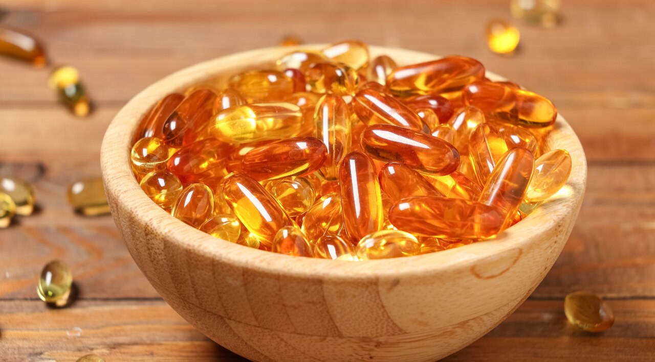 Uses of Vitamin E Capsule for Skin