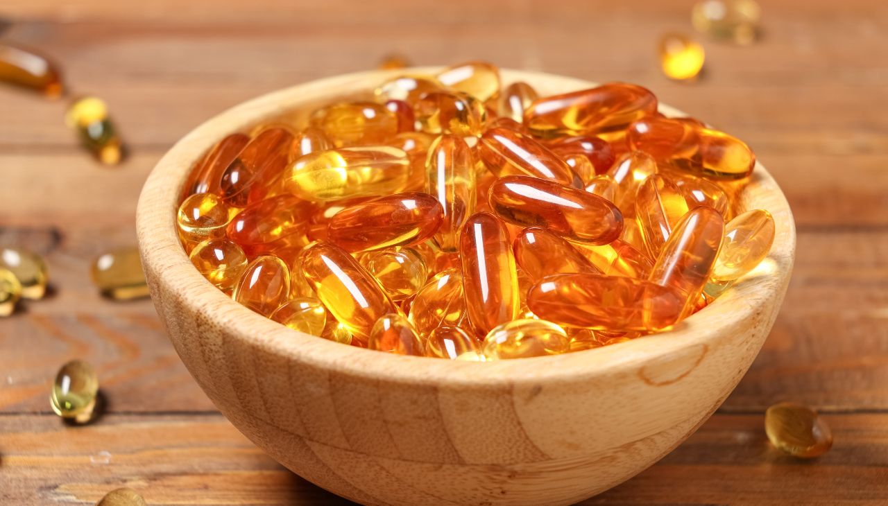 Uses of Vitamin E Capsule for Skin