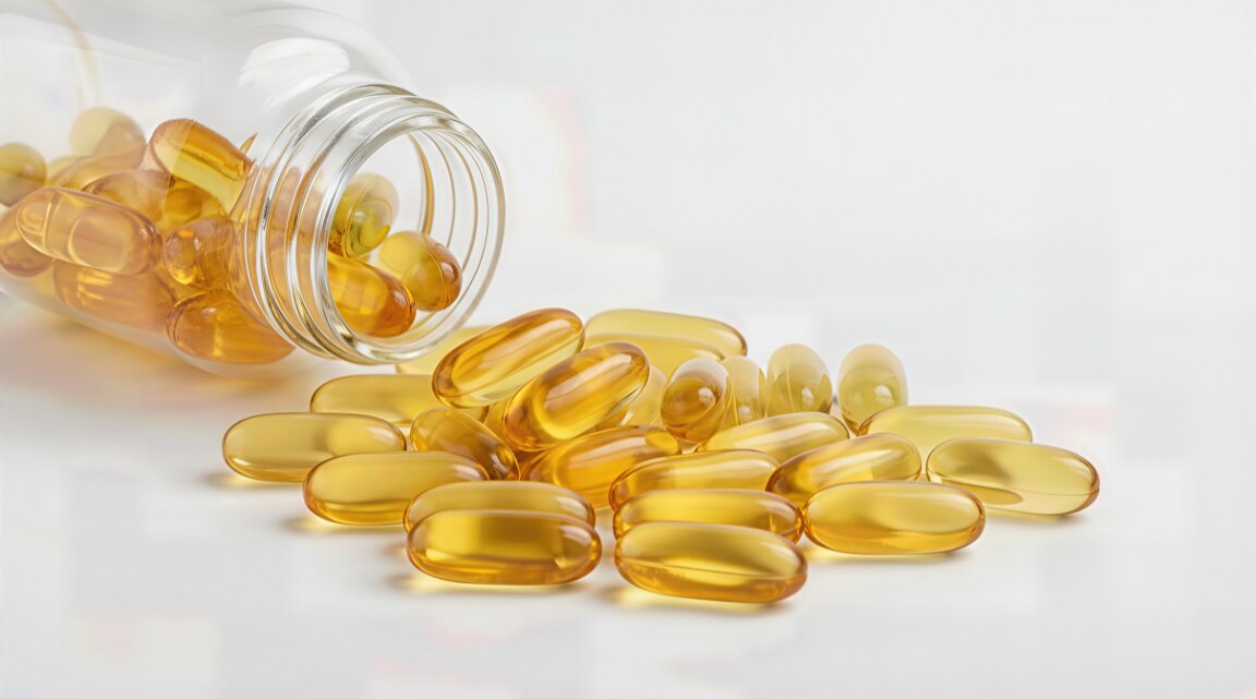 Vitamin E Capsule for Face Benefits and How to Apply Safely
