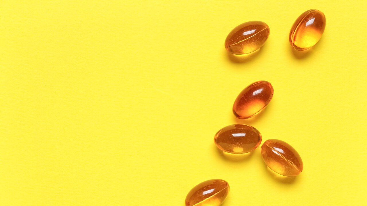 What Is a Vitamin E Capsule?