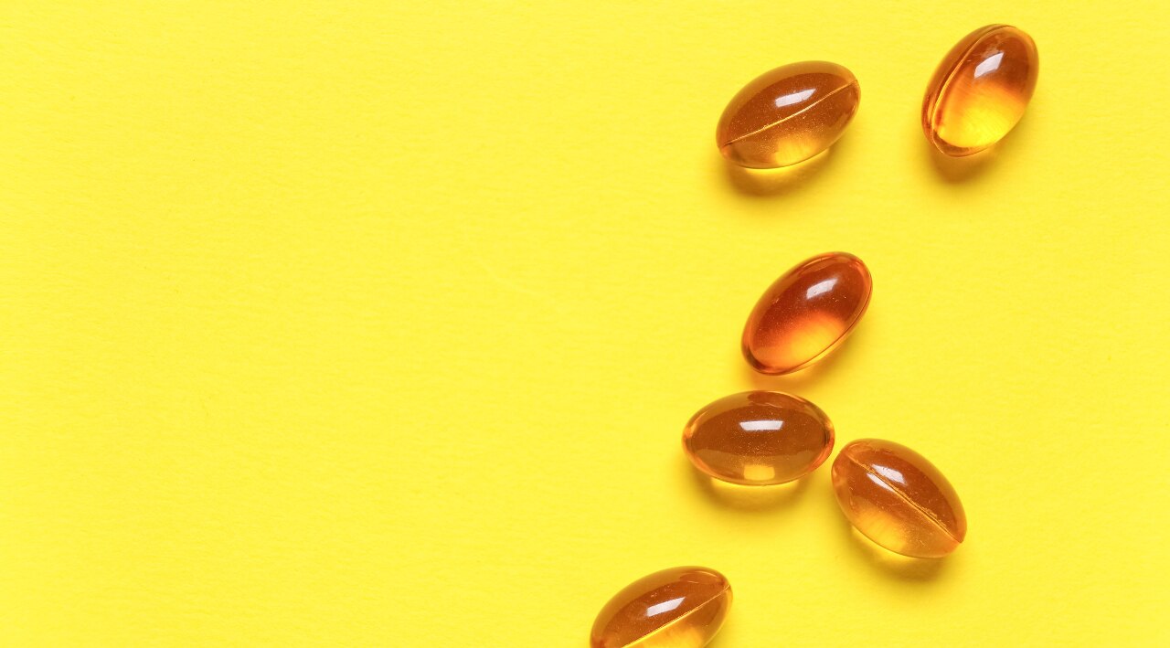 What Is a Vitamin E Capsule?