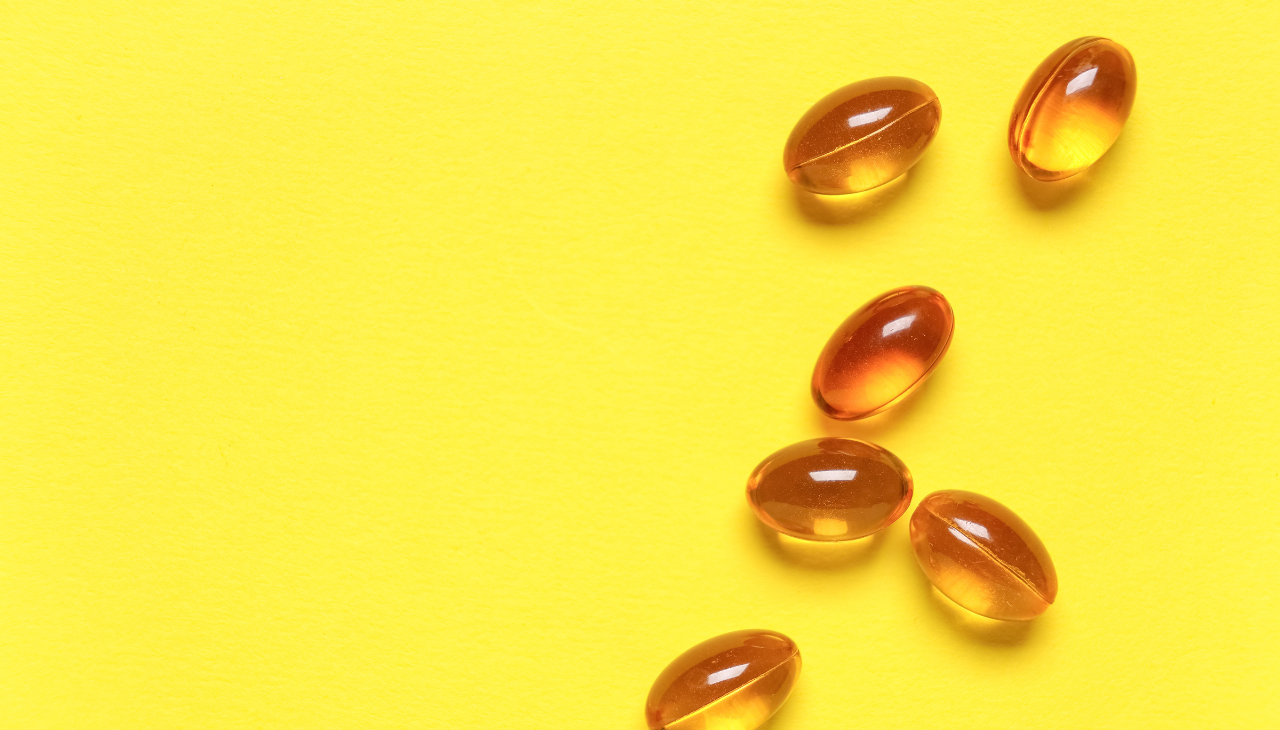 What Is a Vitamin E Capsule?