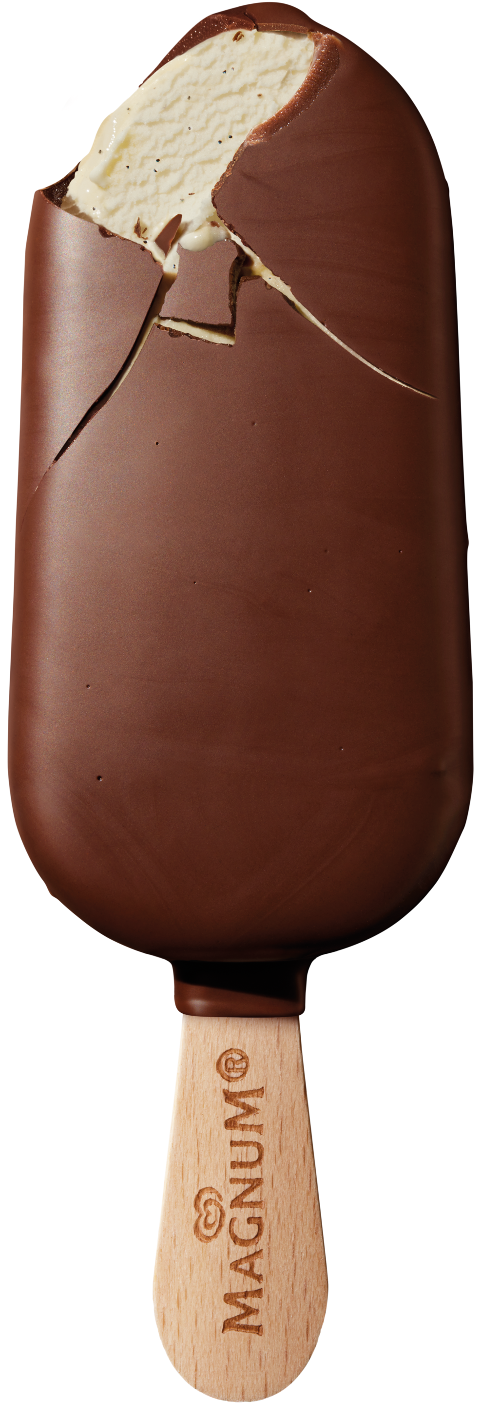 Magnum Classic 110 ml packshot