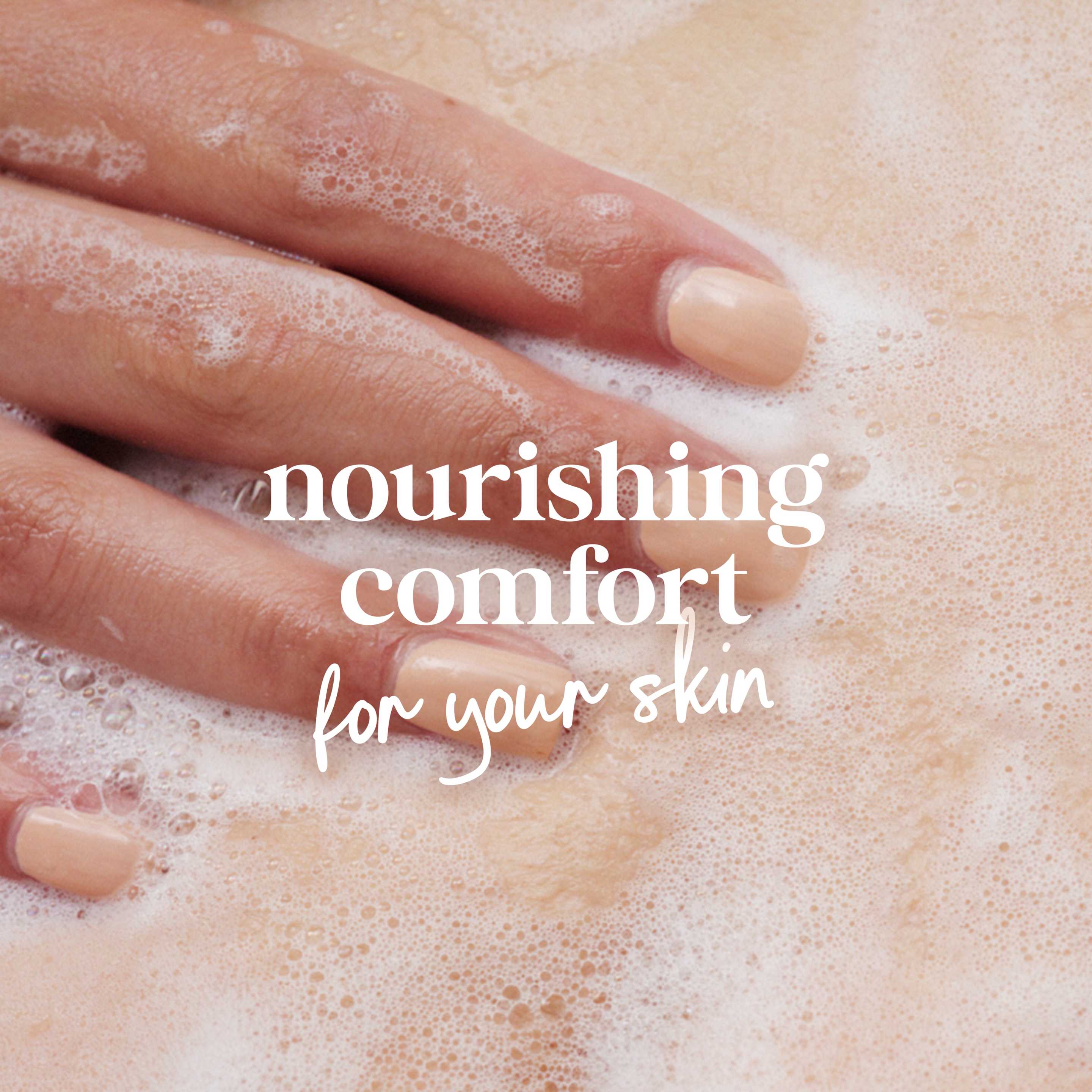 Pistachio & Vanilla Cream Body Wash