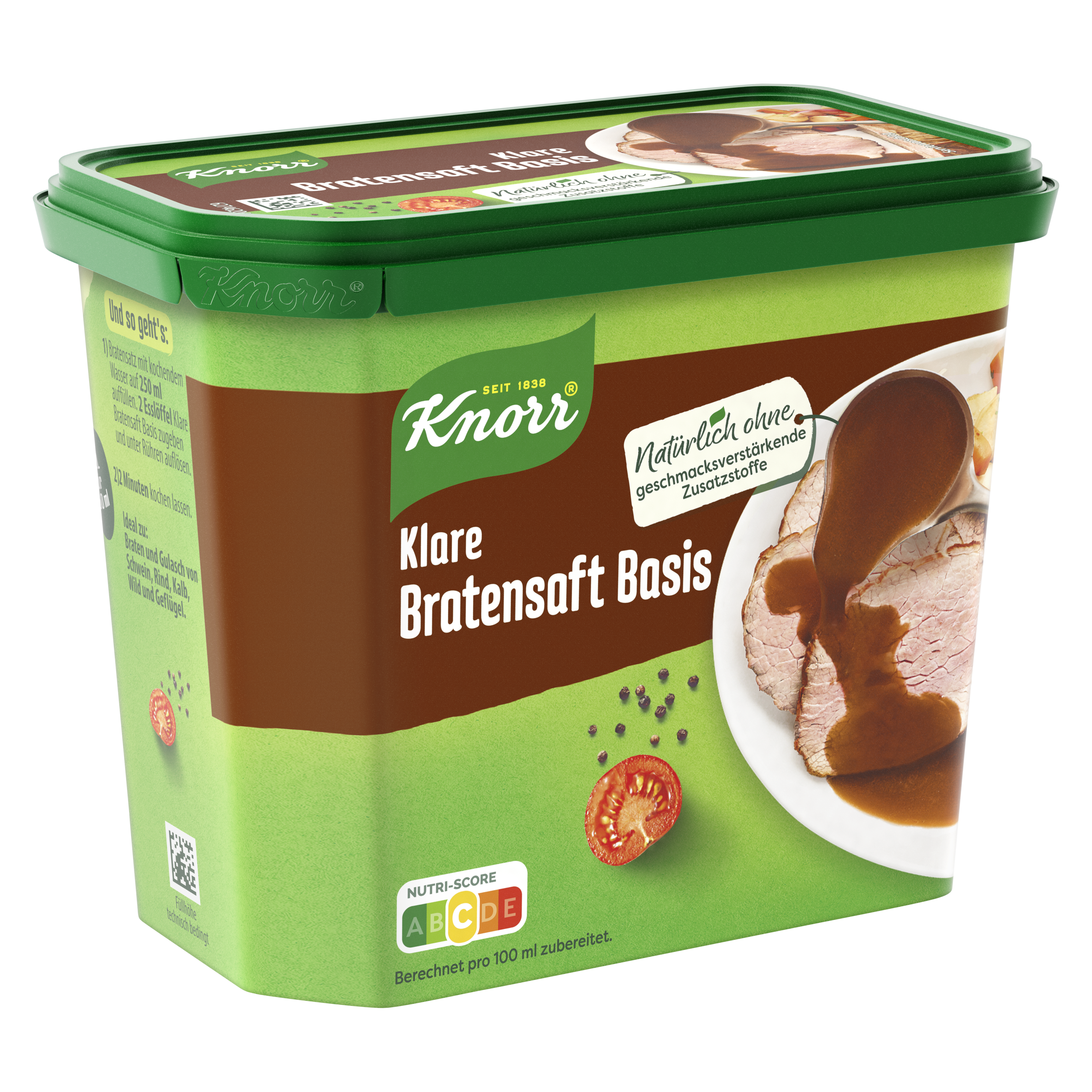 Knorr Deutschland