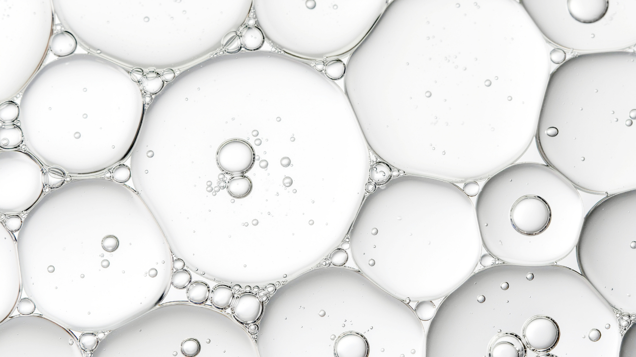 Hyaluronic Acid