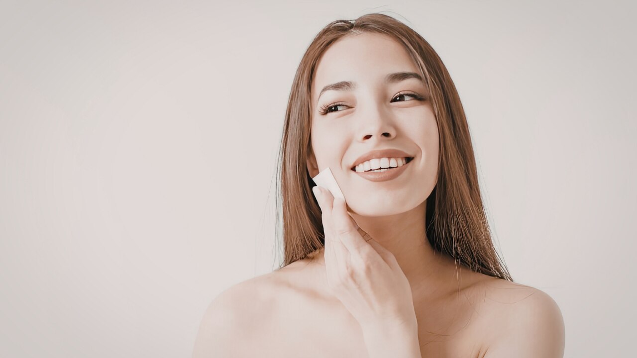 Morning Moisturizing Routine for Dry Skin