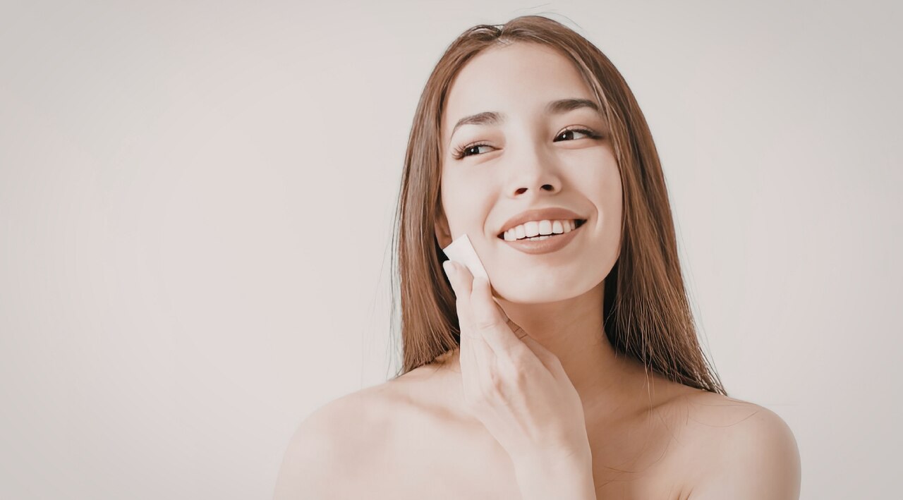 Morning Moisturizing Routine for Dry Skin
