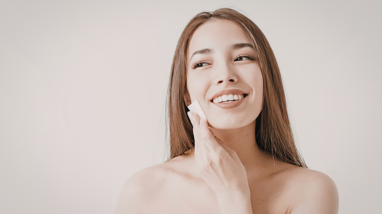 Morning Moisturizing Routine for Dry Skin
