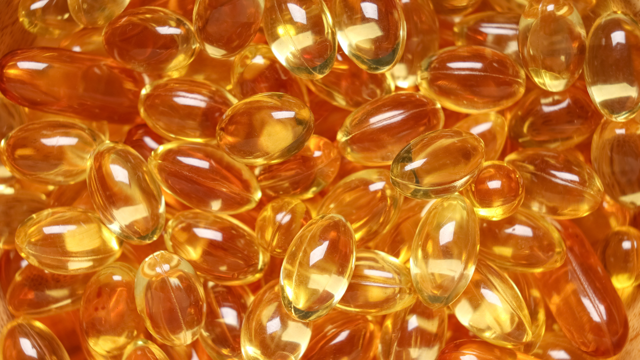 Vitamin E