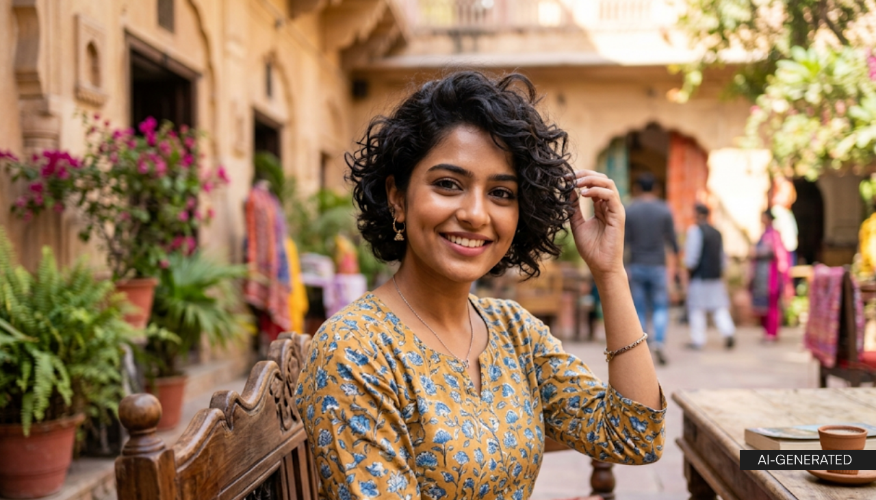 14. Bouncy Curly Pixie-Bob