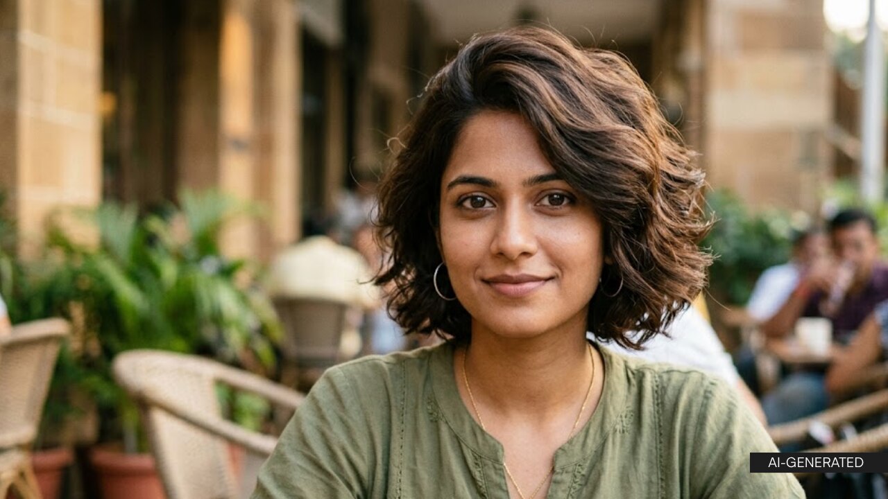 10. Volume-Boost Wavy Short Cut