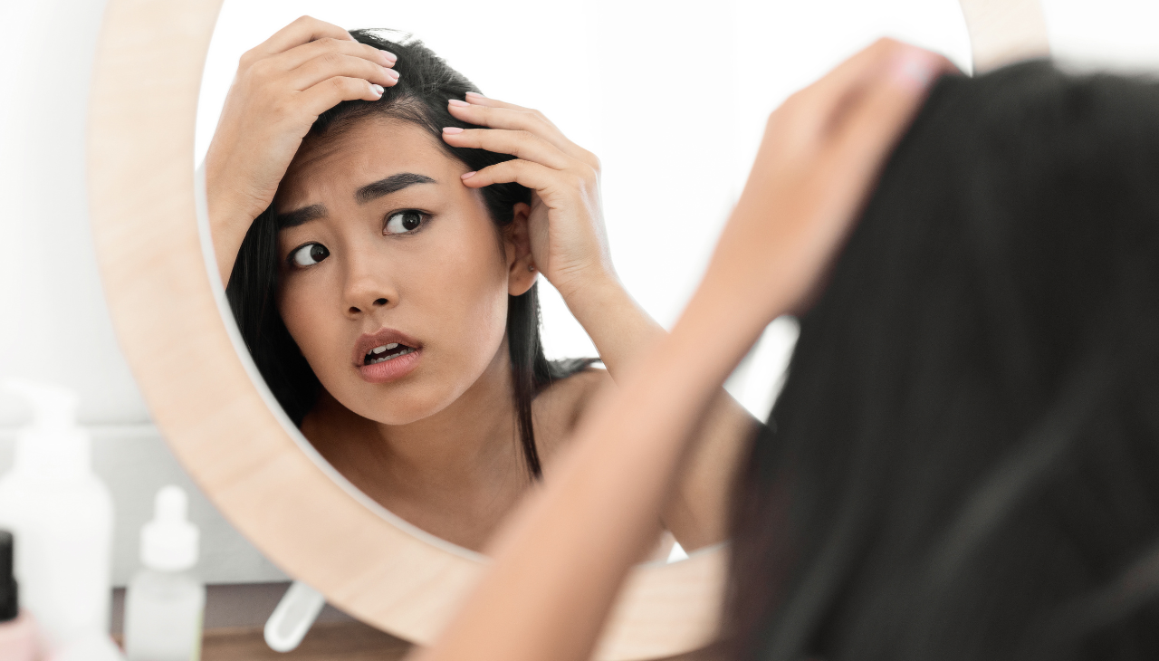 Who Should Avoid Using Bhringraj Hair Oil