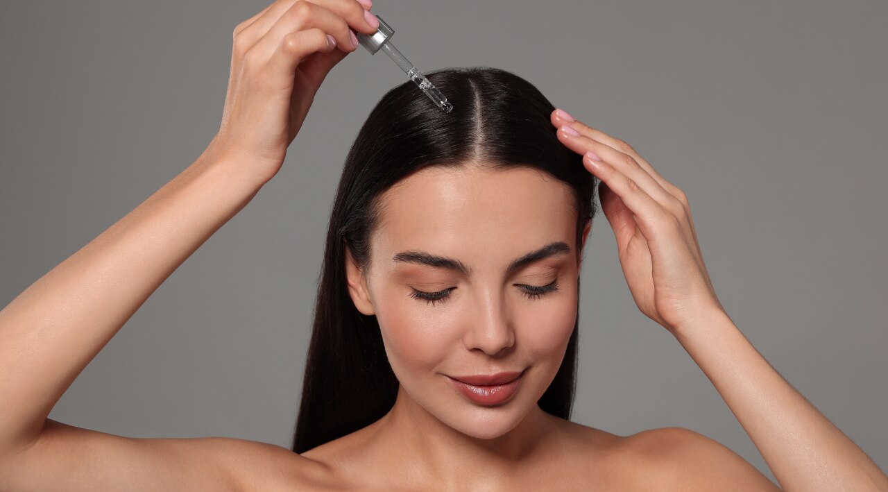 Why Bhringraj Oil Is Popular for Hair Care