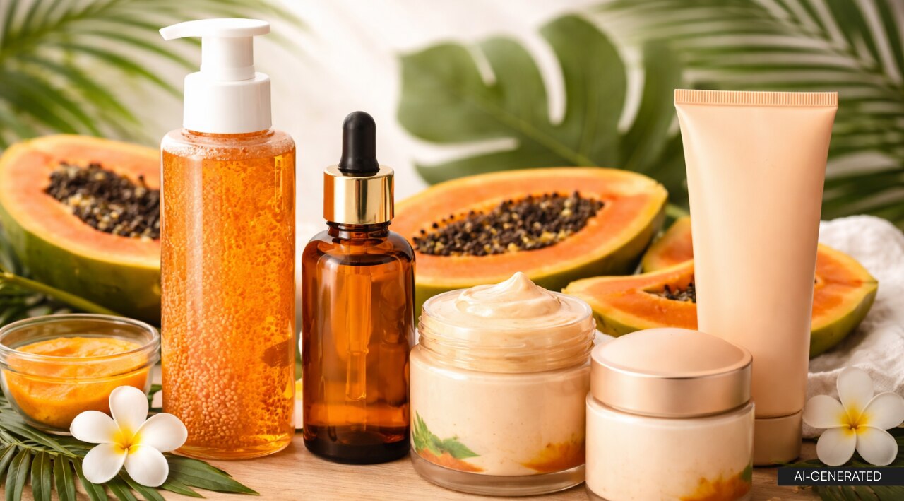 Commercial Products: