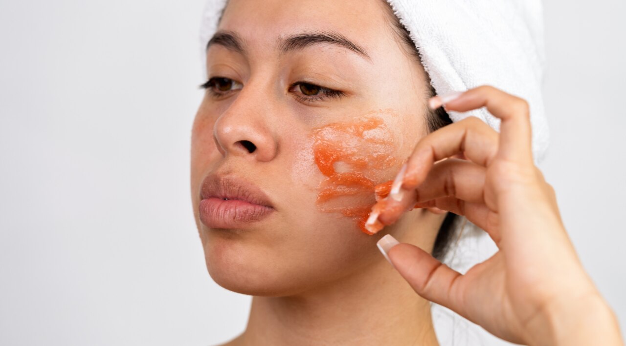 Face Cleanser: