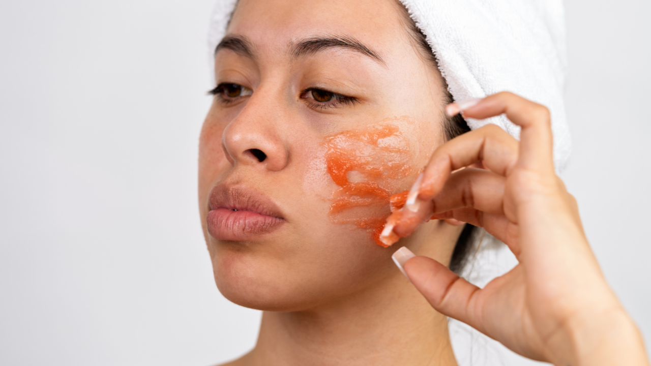 Face Cleanser: