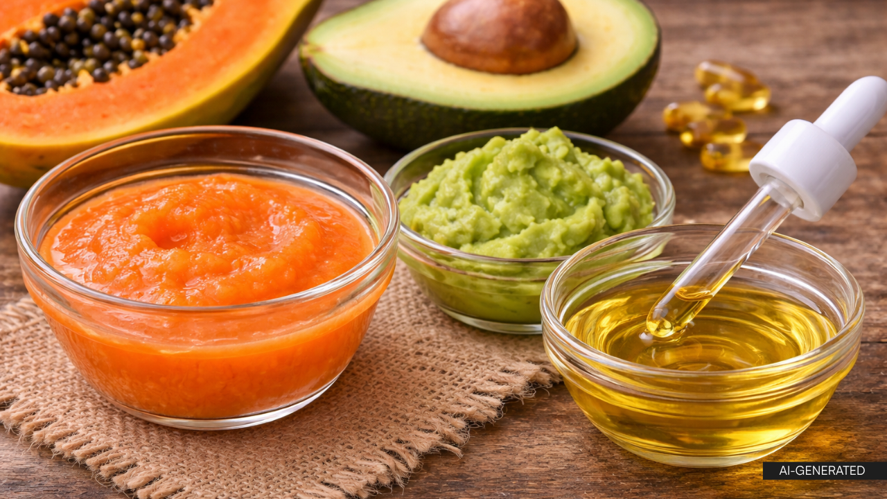 For Anti-Aging:
