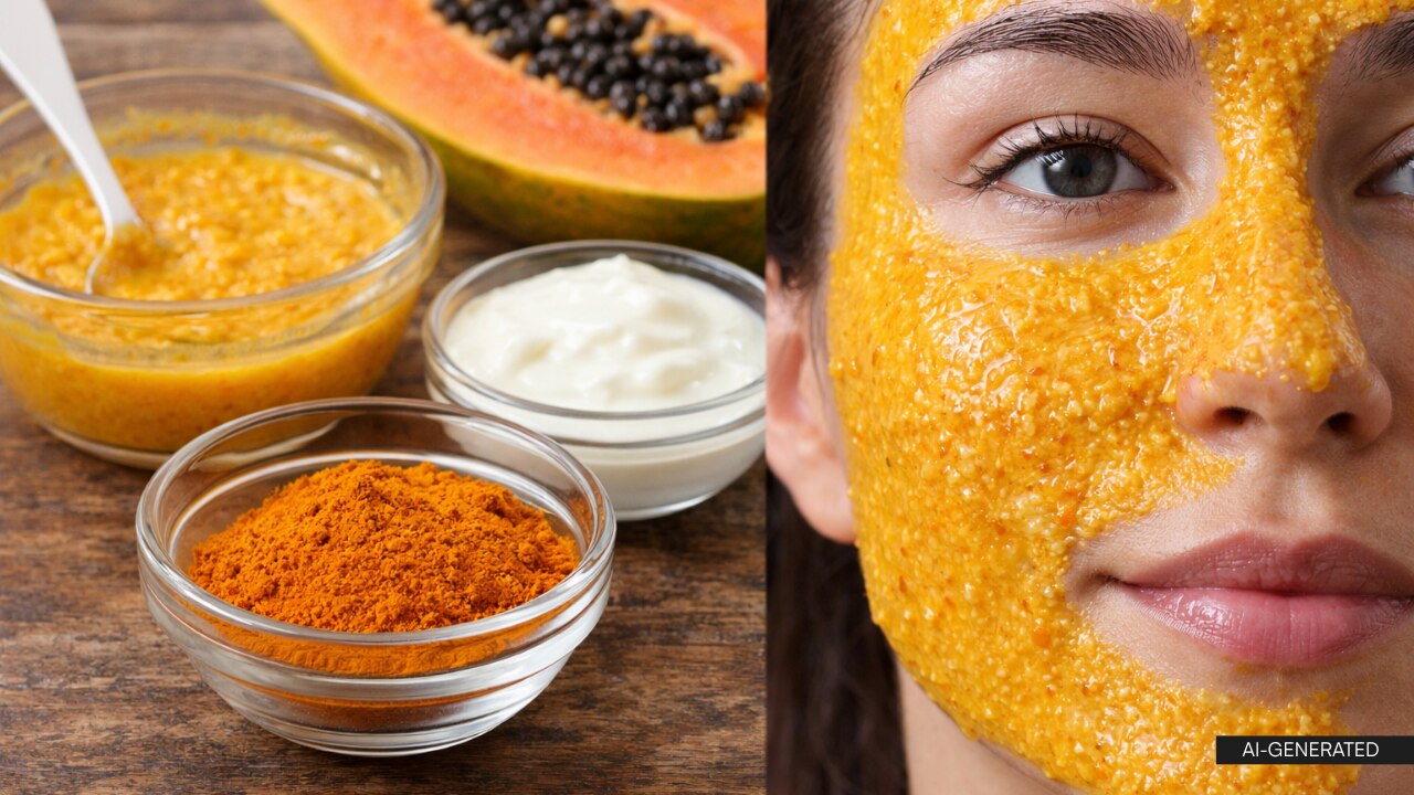 For Acne-Prone Skin: