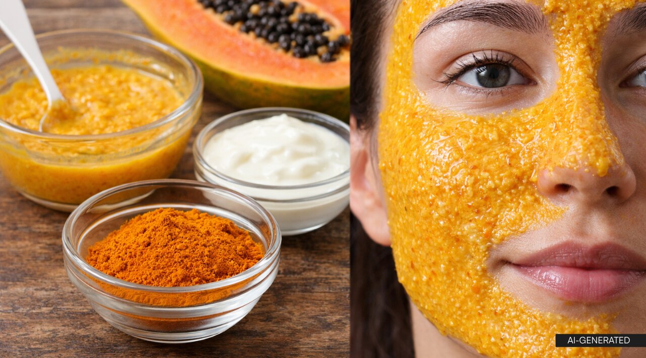 For Acne-Prone Skin: