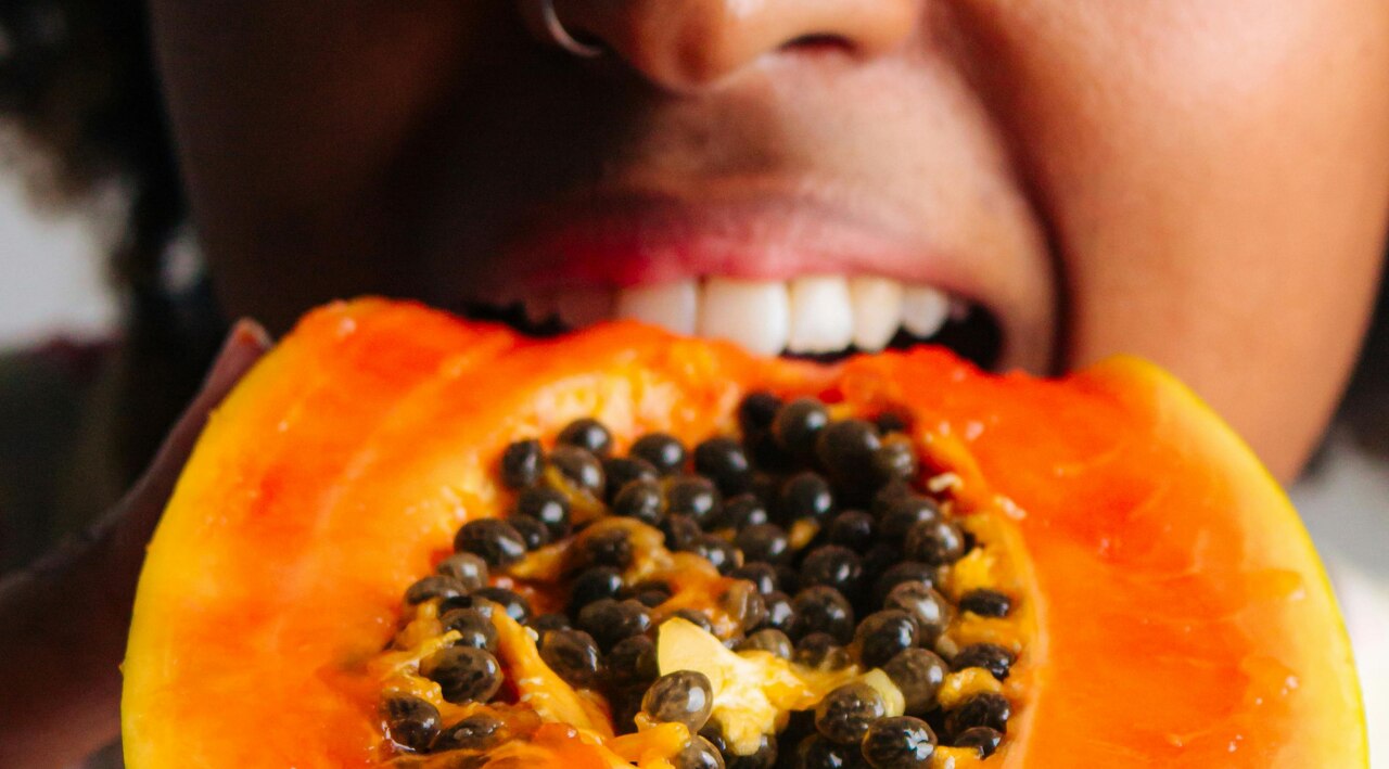 Fresh Fruit: