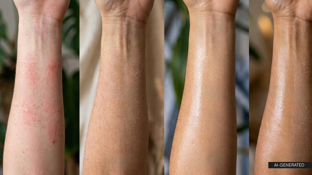 How Often to Use Papaya for Skin