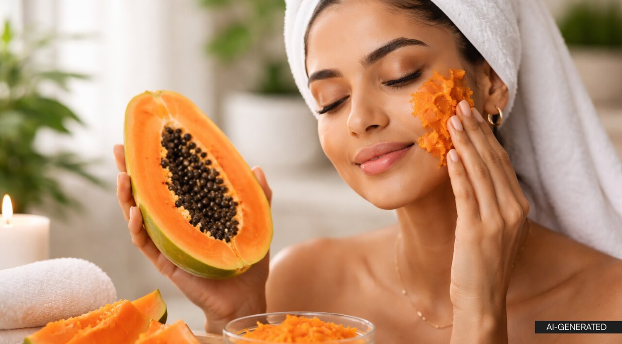 Is Papaya Good for Skin?