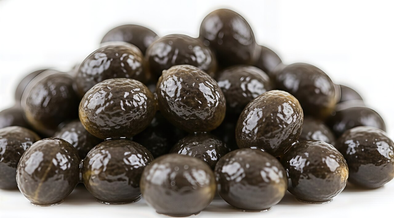 Papaya Seeds: