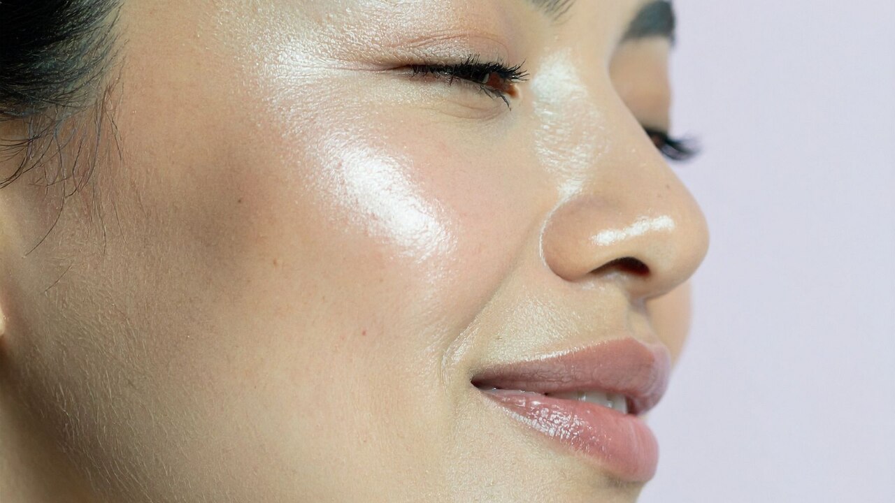 Gentle Brightening: