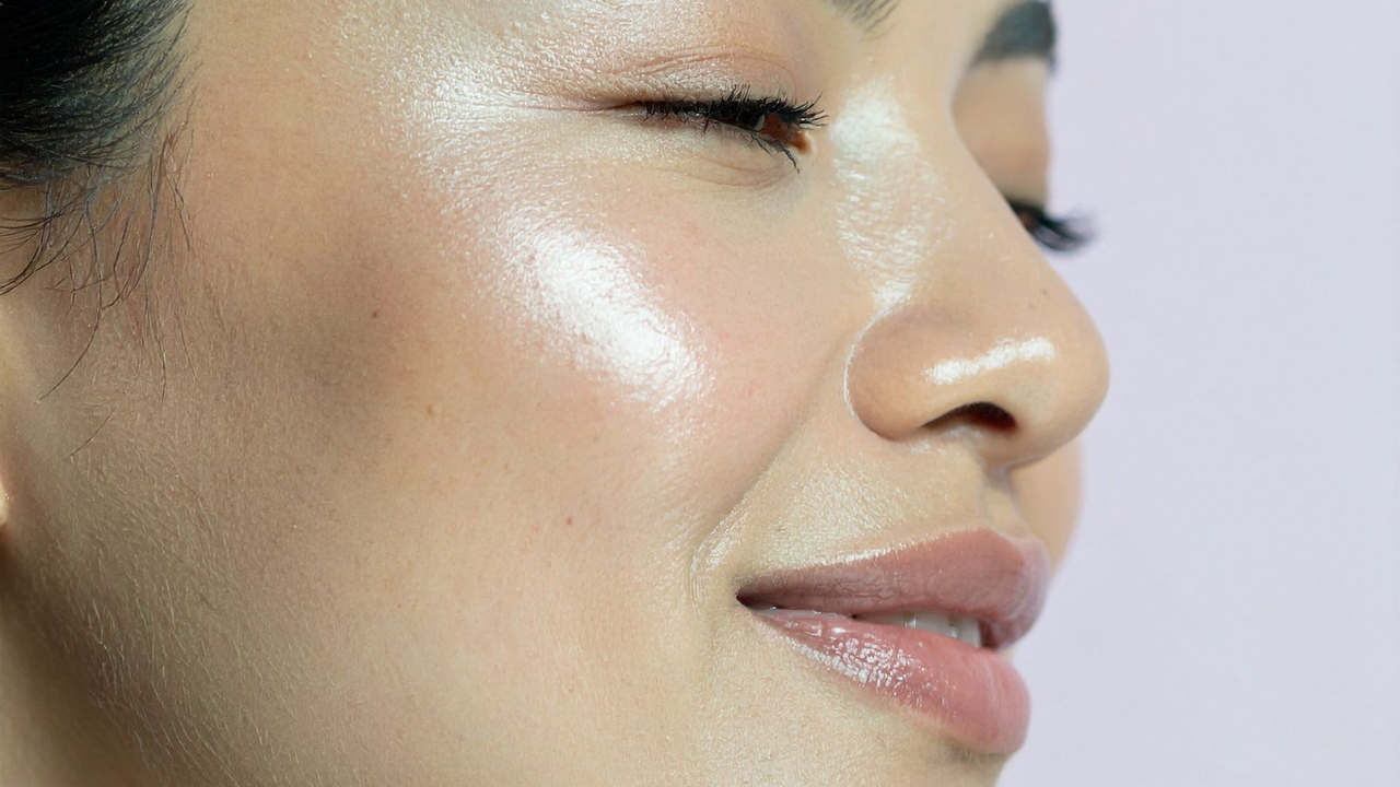 Gentle Brightening: