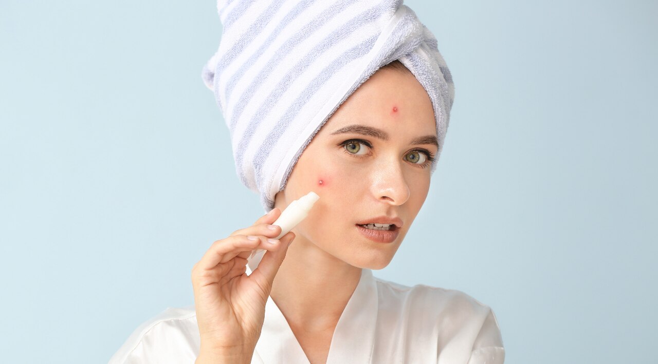 Spot Treatment: