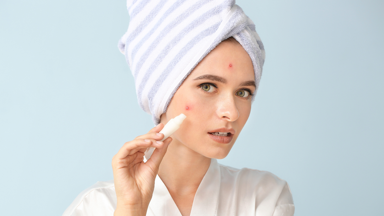 Spot Treatment: