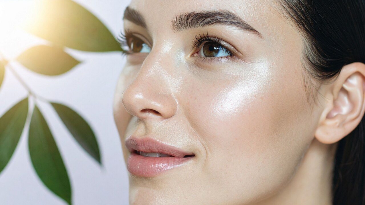 Can Fermented Rice Water Help with Skin Brightening?