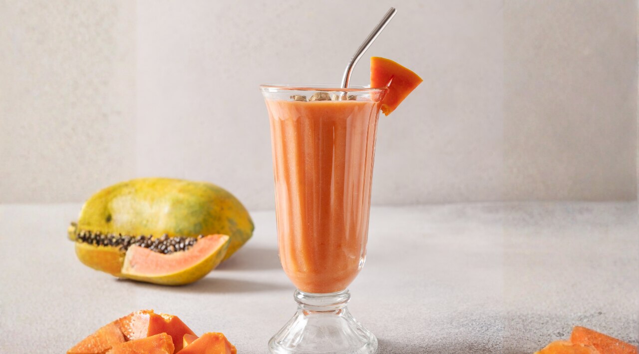 Smoothies: