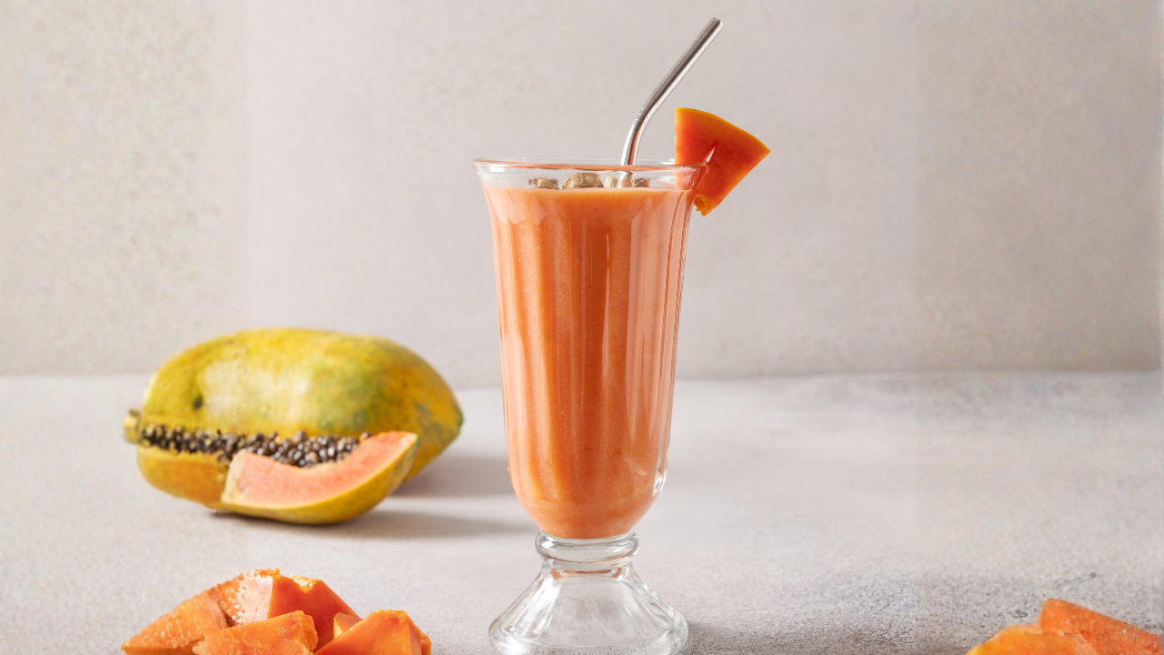 Smoothies: