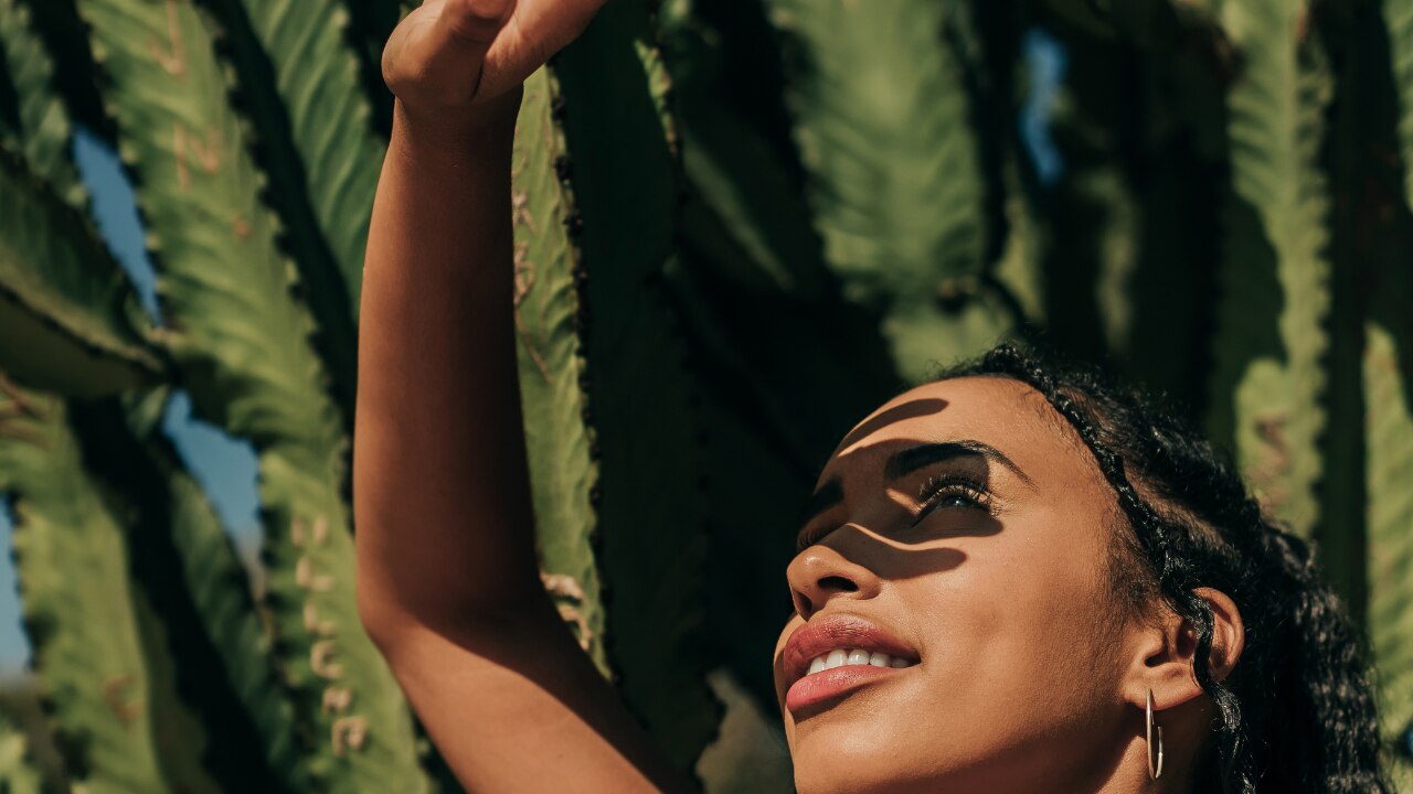 6. Sun Damage Repair