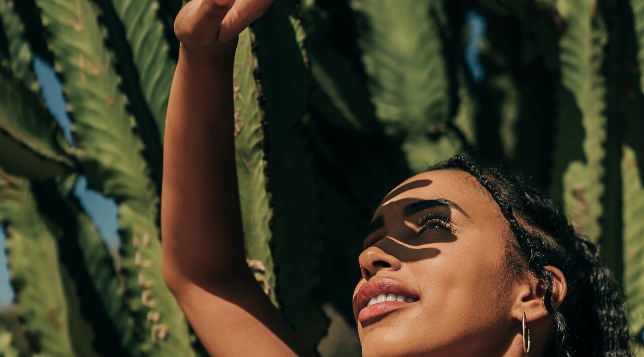 6. Sun Damage Repair