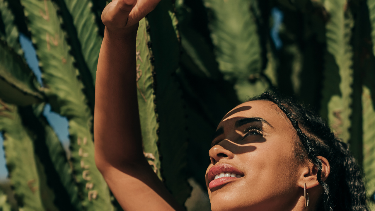 6. Sun Damage Repair