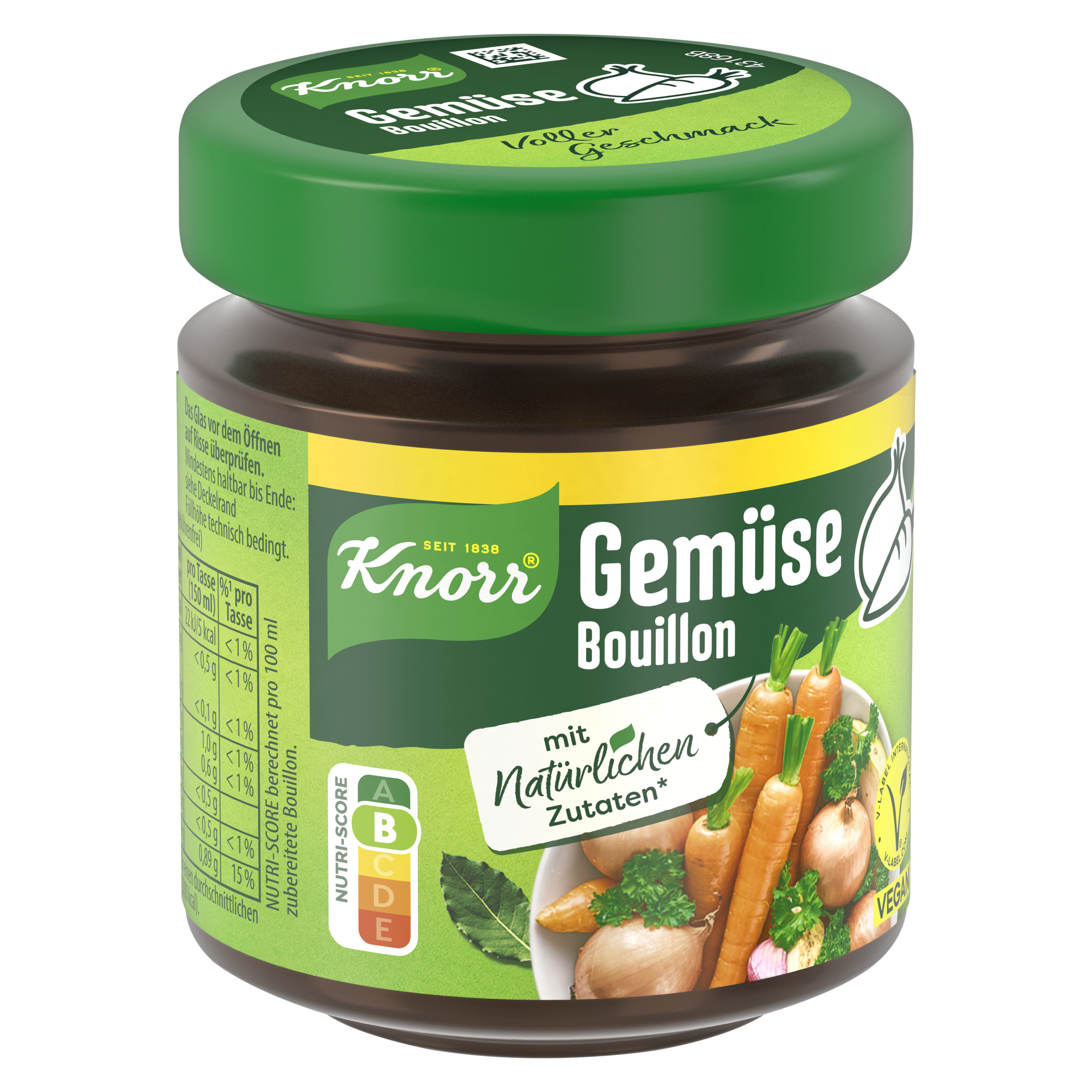 Knorr Deutschland